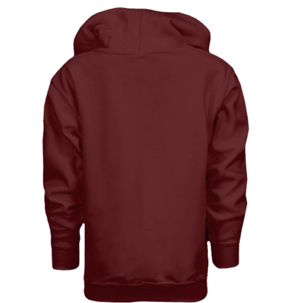 MAROON - BACK
