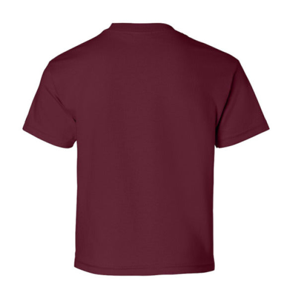 MAROON - BACK