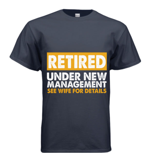 NAVY - FRONT