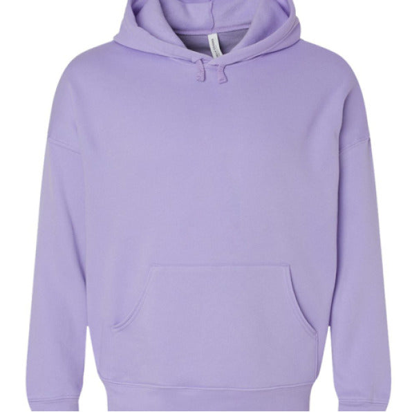 Dark Lavender - FRONT