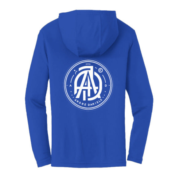 SPORT ROYAL - BACK