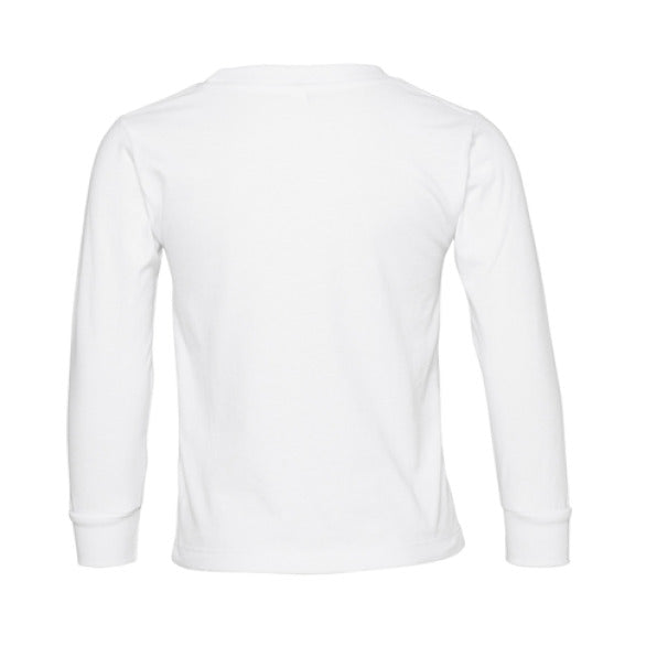 WHITE - BACK
