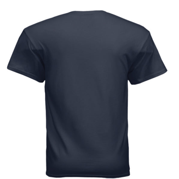 NAVY - BACK