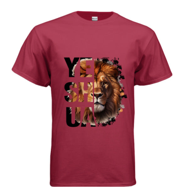 CHERRY RED - FRONT