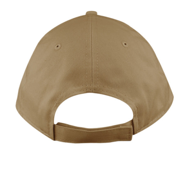 Khaki - BACK