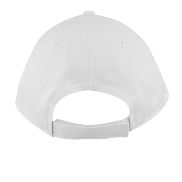 White - BACK