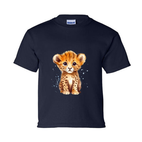 NAVY - FRONT