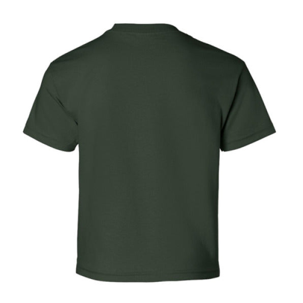 FOREST GREEN - BACK