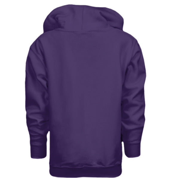 PURPLE - BACK