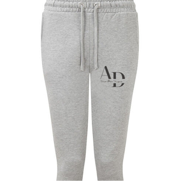 HEATHER GREY - FRONT
