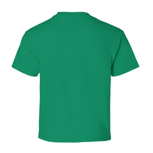 KELLY GREEN - BACK