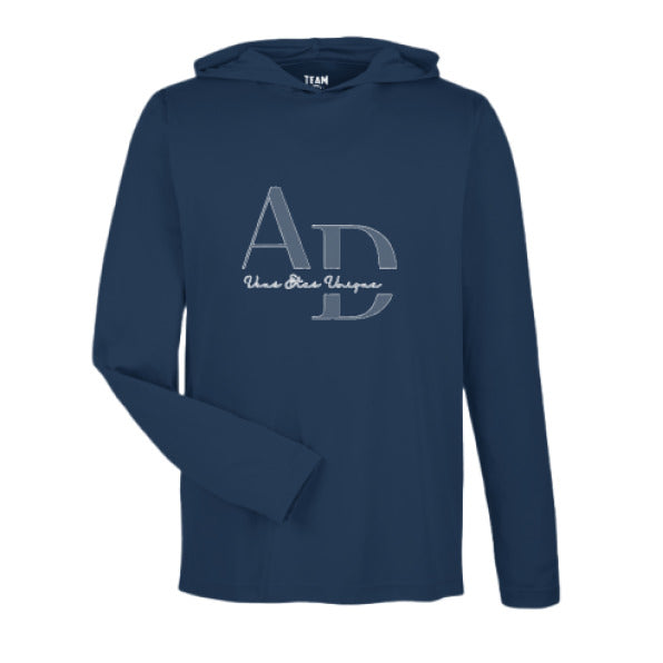 SPORT DARK NAVY - FRONT