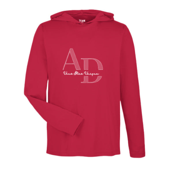 SPORT RED - FRONT