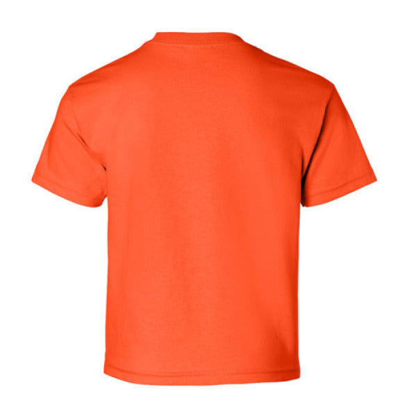 ORANGE - BACK