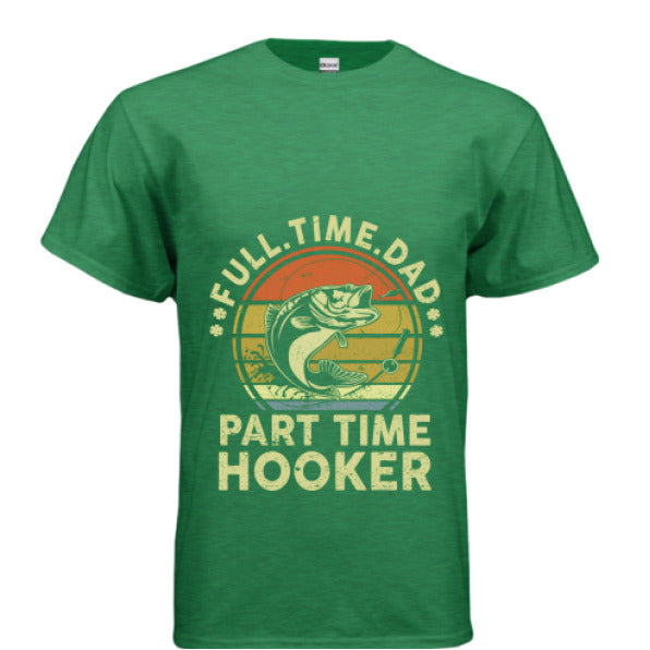 ANTIQUE IRISH GREEN - FRONT