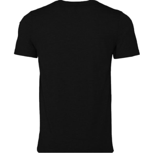 BLACK HEATHER - BACK