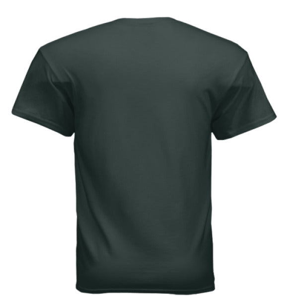 FOREST GREEN - BACK