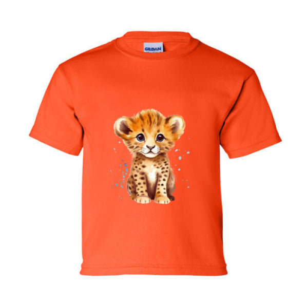 ORANGE - FRONT