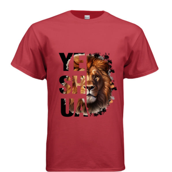 RED - FRONT