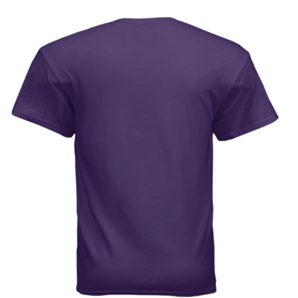 PURPLE - BACK