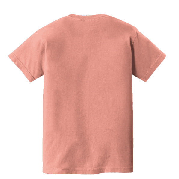 Terracotta - BACK