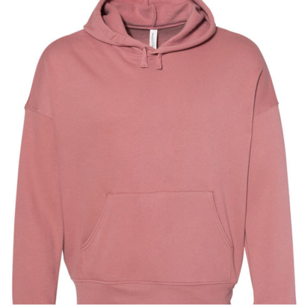 MAUVE - FRONT