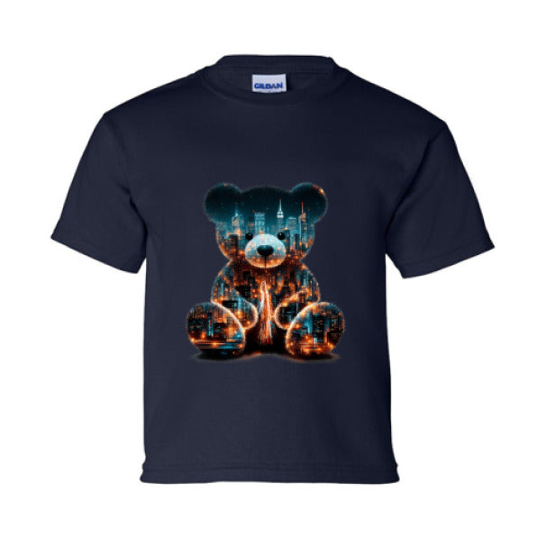 NAVY - FRONT