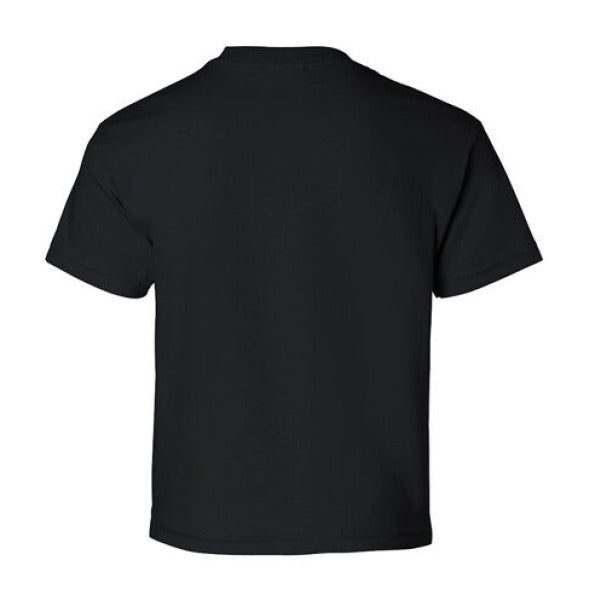 BLACK - BACK