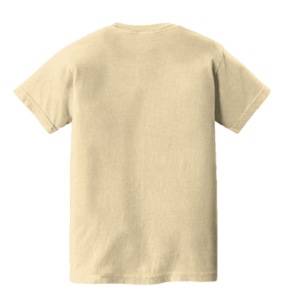 BUTTER - BACK