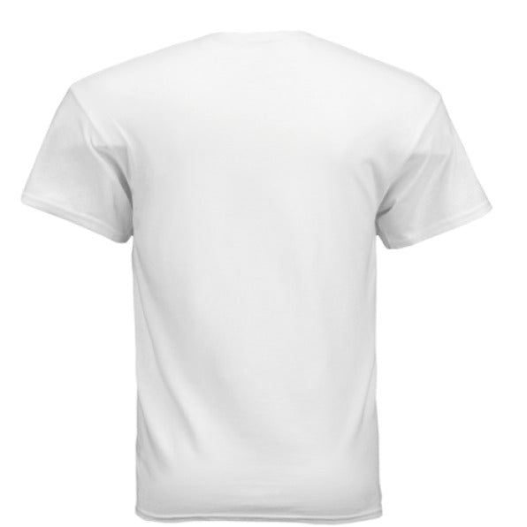 WHITE - BACK