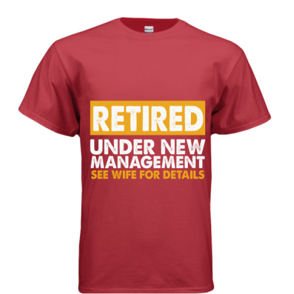 RED - FRONT
