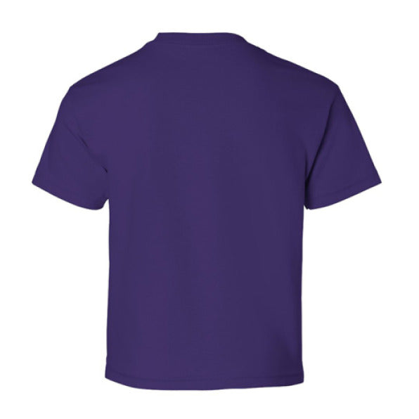 PURPLE - BACK