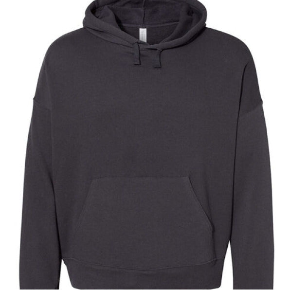 DARK GREY - FRONT