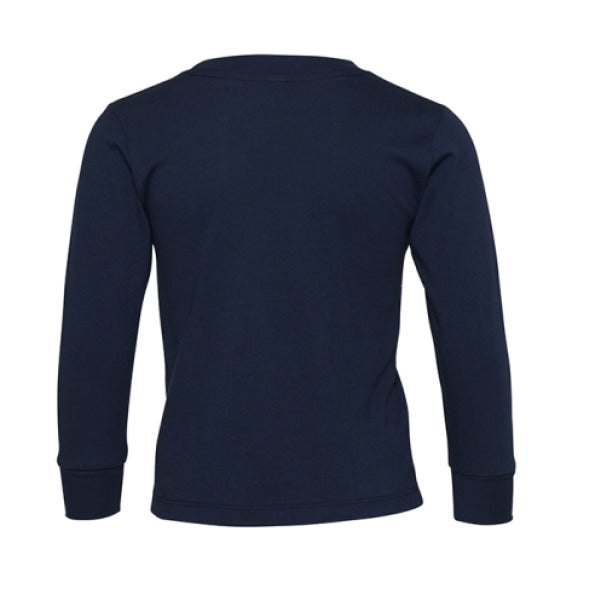 NAVY - BACK