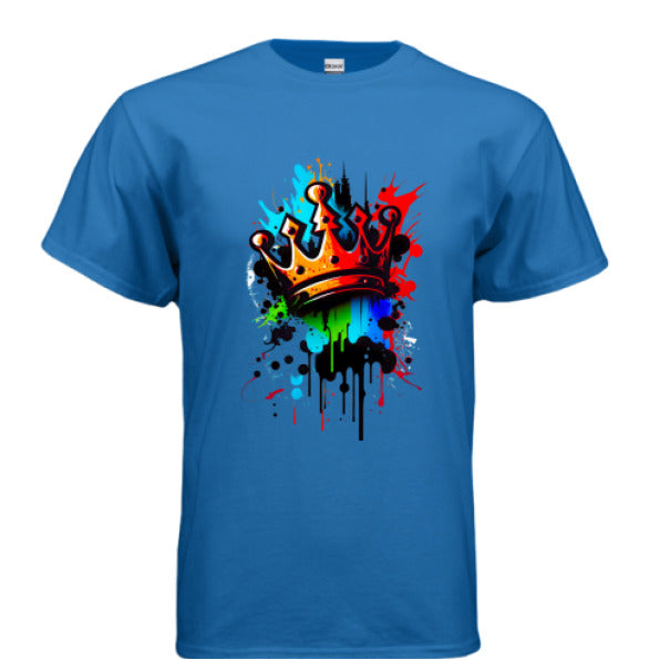 ROYAL - FRONT