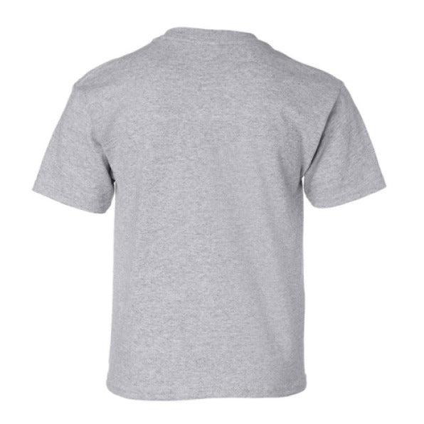 SPORT GREY - BACK