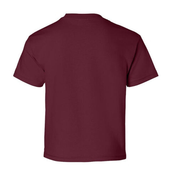 MAROON - BACK