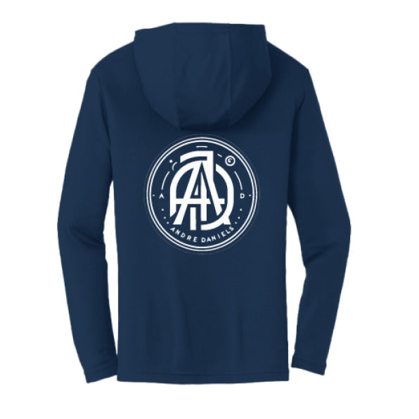 SPORT DARK NAVY - BACK