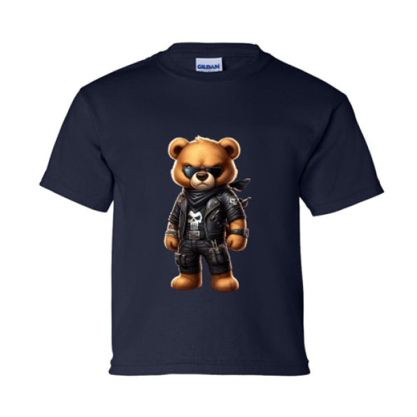 NAVY - FRONT
