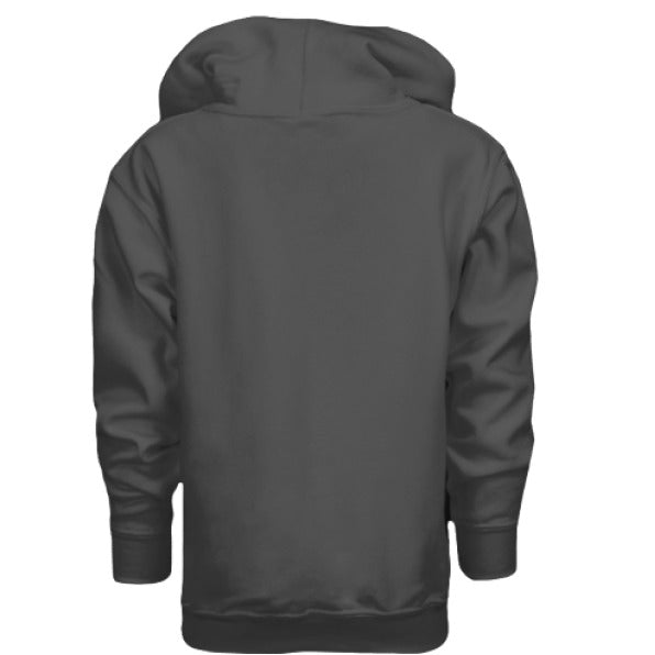 CHARCOAL - BACK