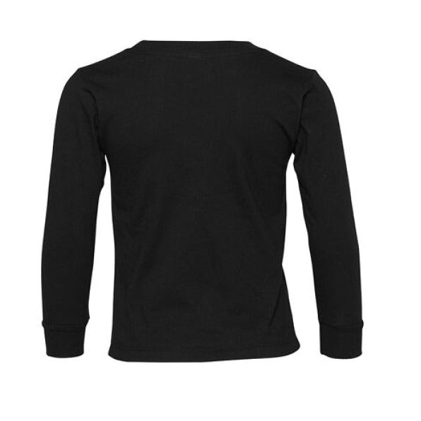BLACK - BACK