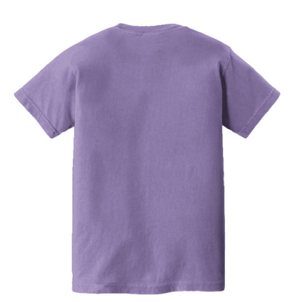 VIOLET - BACK