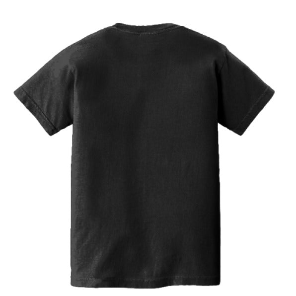 BLACK - BACK