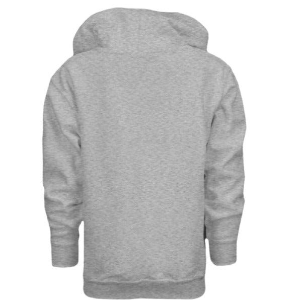 SPORT GREY - BACK