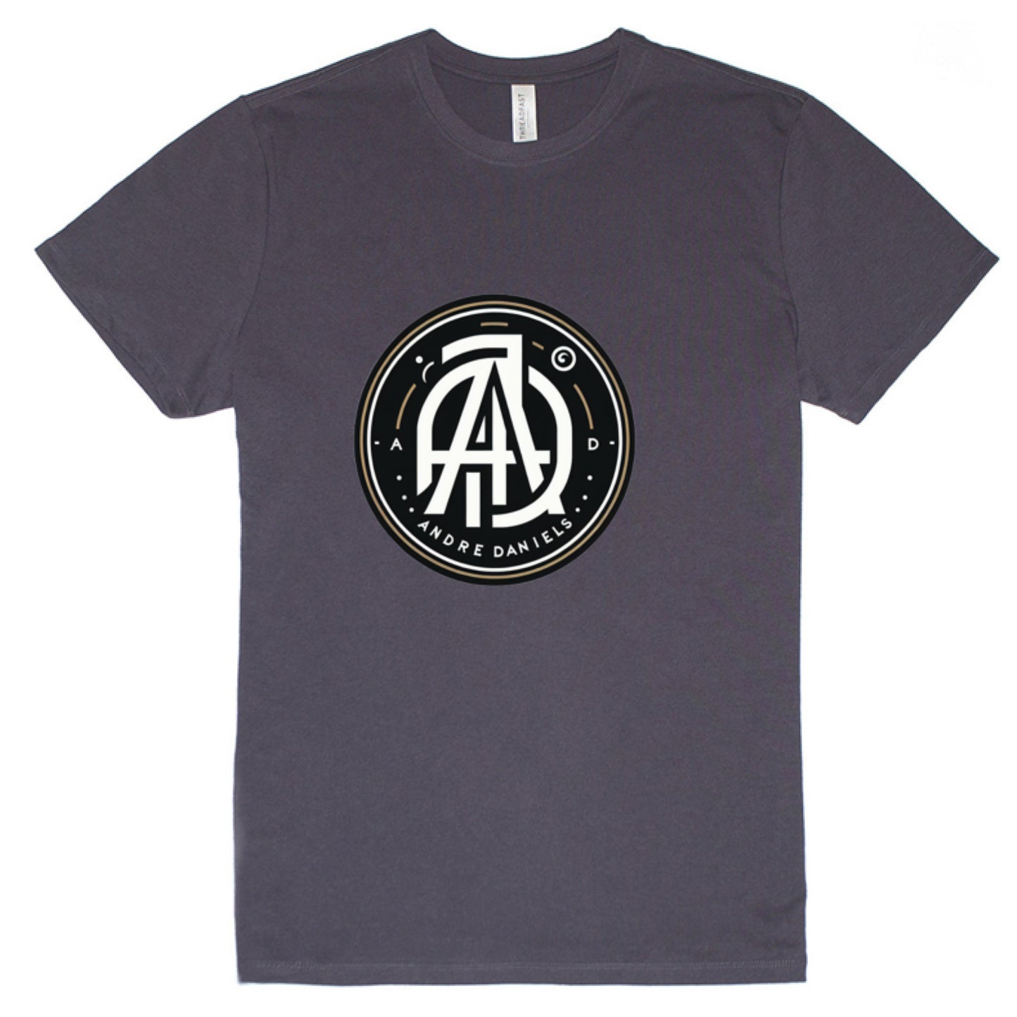 GRAPHITE - FRONT