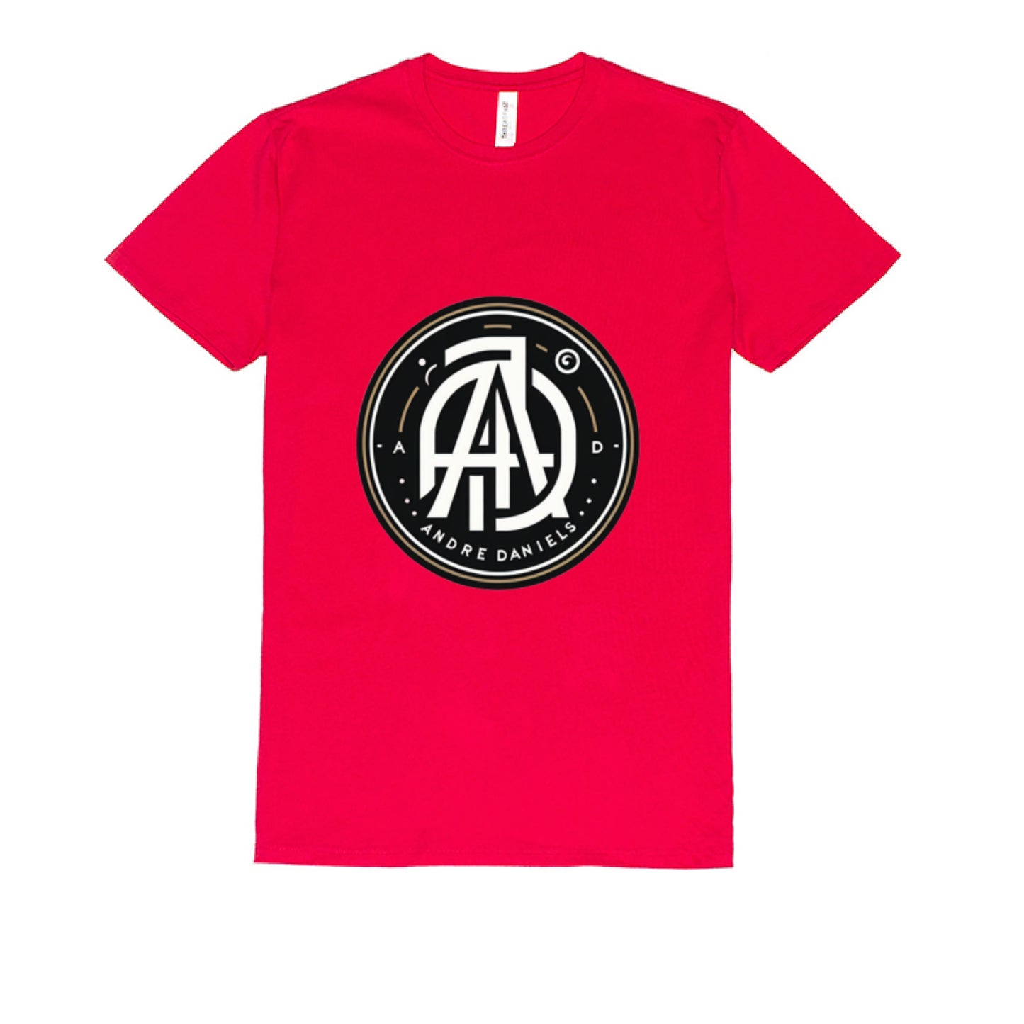 RED - FRONT