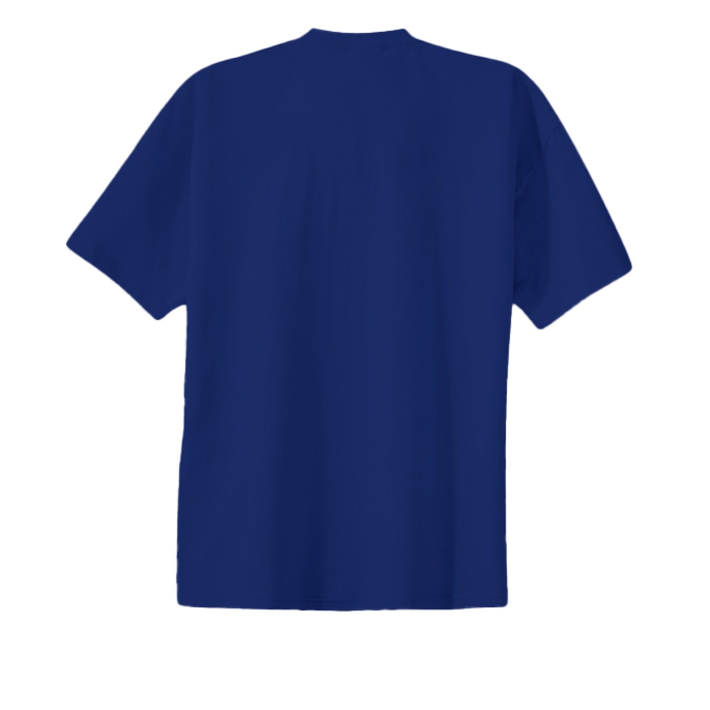 NAVY - BACK