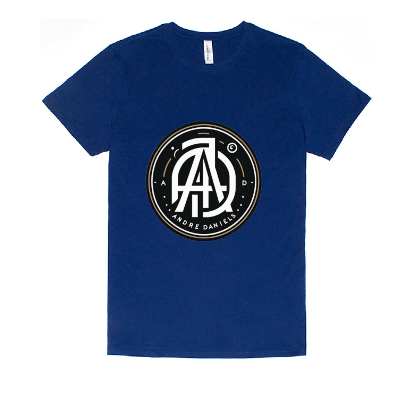 NAVY - FRONT