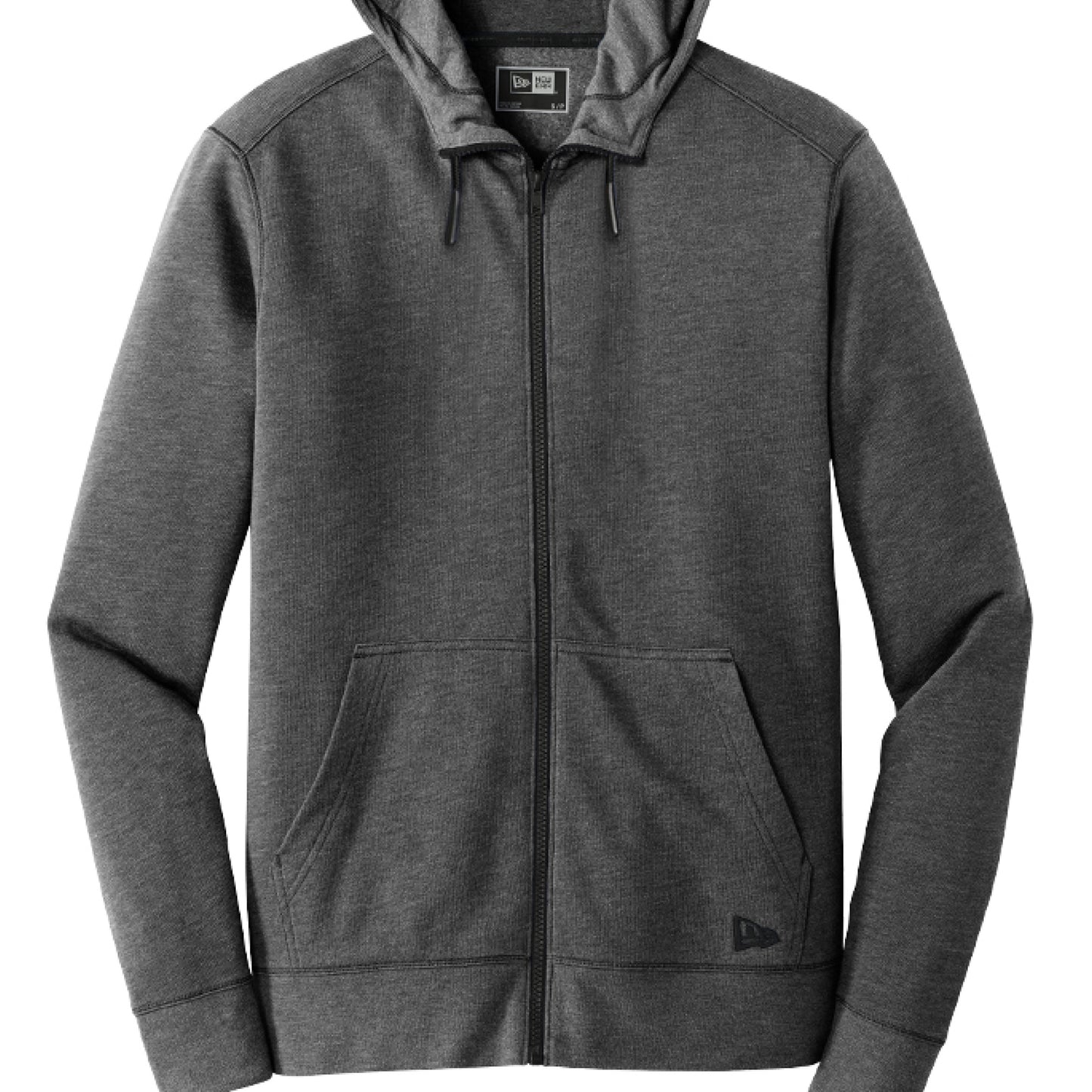 Black Heather - FRONT