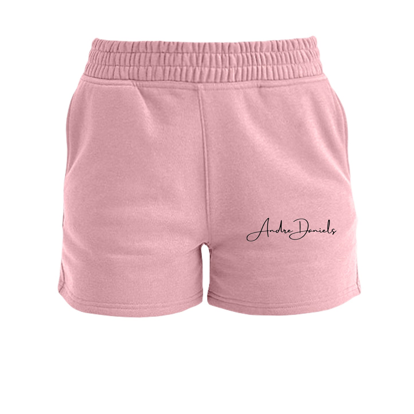 LIGHT PINK - FRONT
